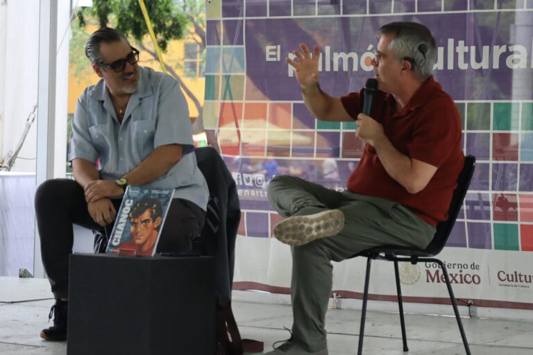2do Festival del libro de Aventuras